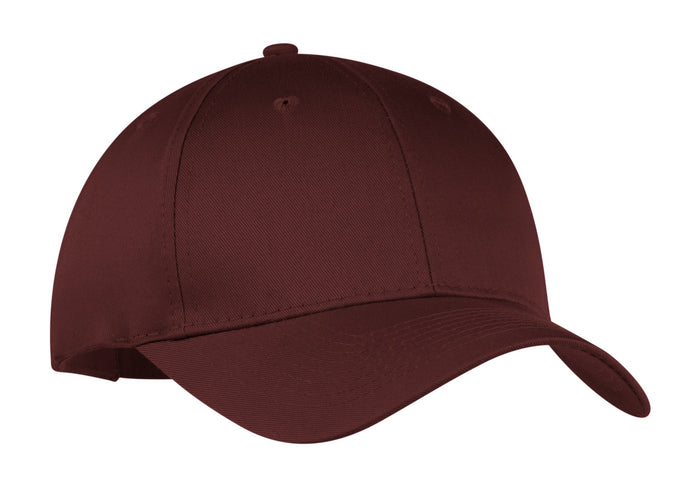 Maroon / OSFA