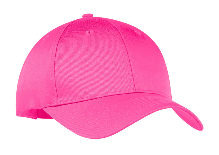 Neon Pink / OSFA