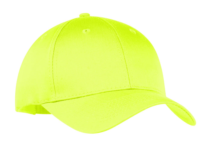 Neon Yellow / OSFA