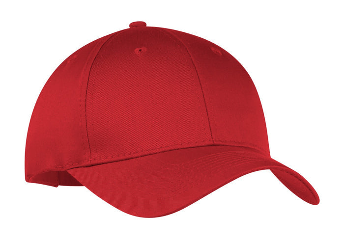 Red / OSFA