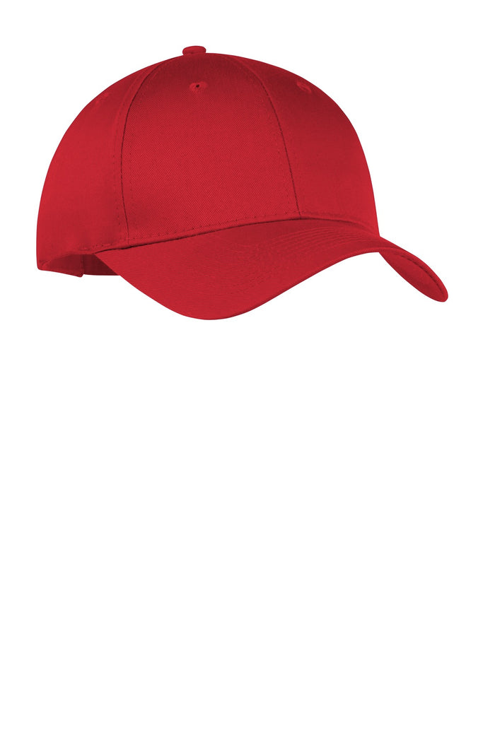 True Red / OSFA