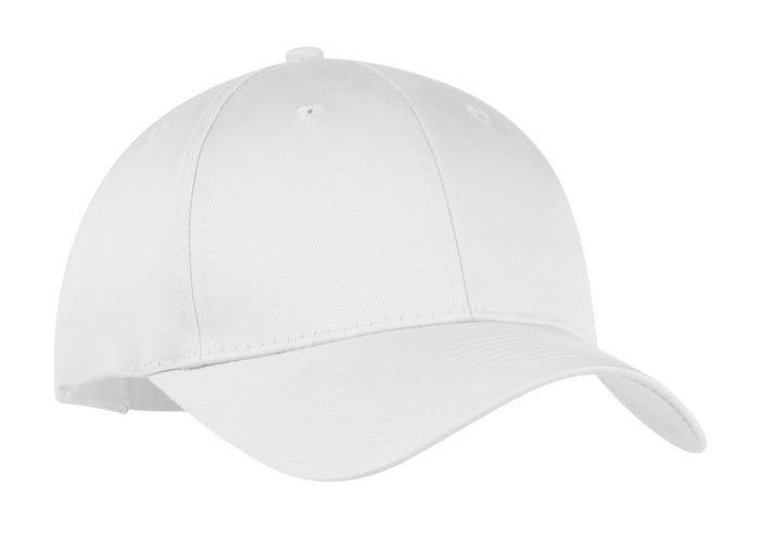 White / OSFA