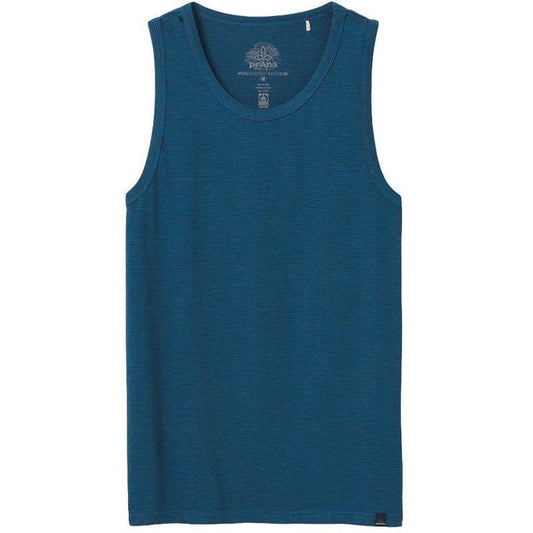 PRANA Men's Tank Top Shirt