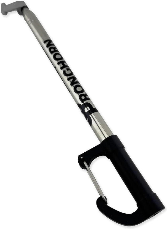 PRONGHORN Stick Clip
