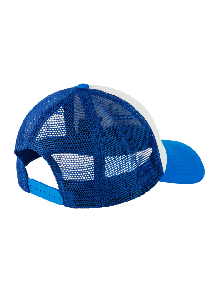 Protest PRTeasal trucker Cap - Cali Blue