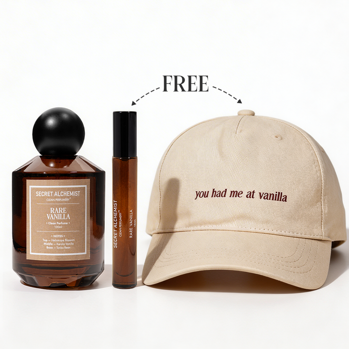 Rare Vanilla Bundle
