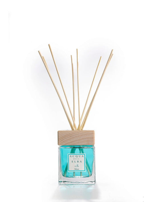 REED DIFFUSER MARE FRAGRANCE