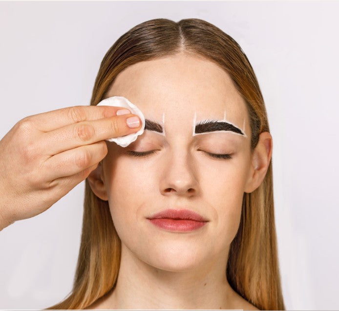 RefectoCil Intense Brow[n]s Tint Remover 150ml