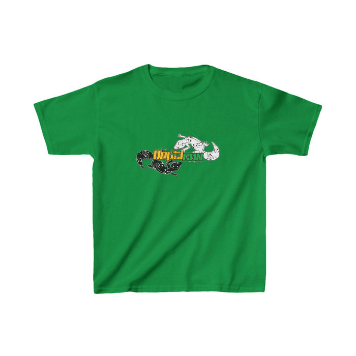 XS / Irish Green