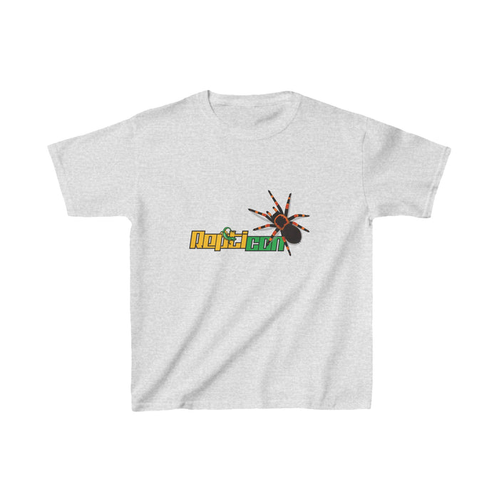 Repticon Kids Heavy Cotton™ Tee w/ Tarantula