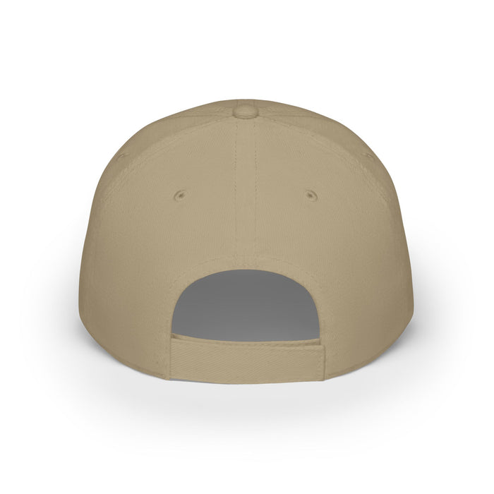 Repticon Low Profile Baseball Cap w/ Reptile Group