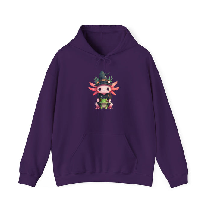 S / Purple