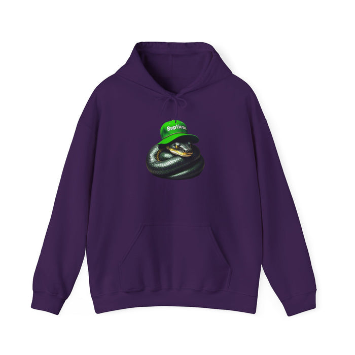 S / Purple