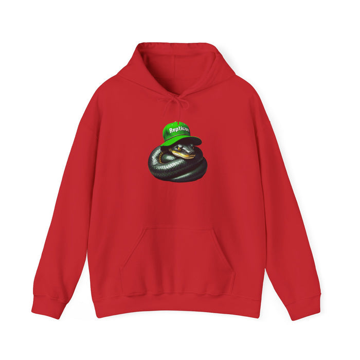 S / Red