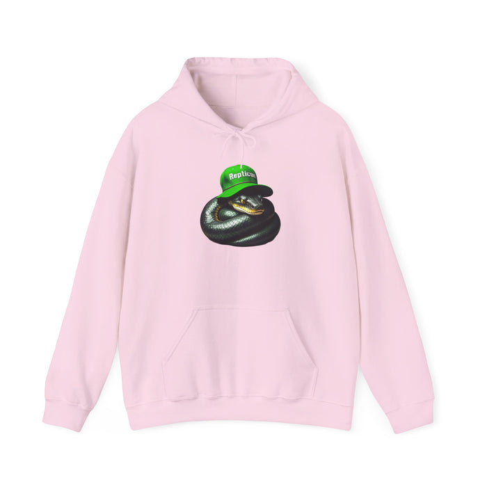 S / Light Pink
