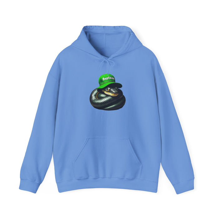 S / Carolina Blue