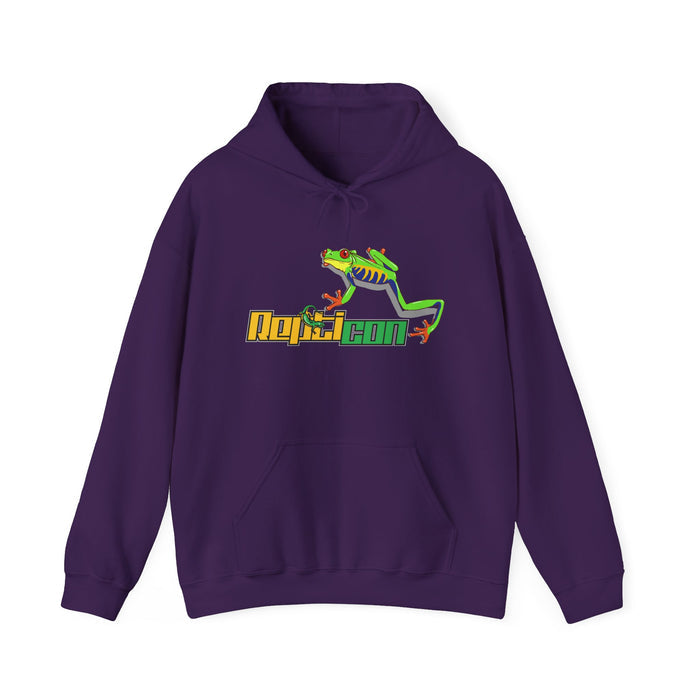 S / Purple