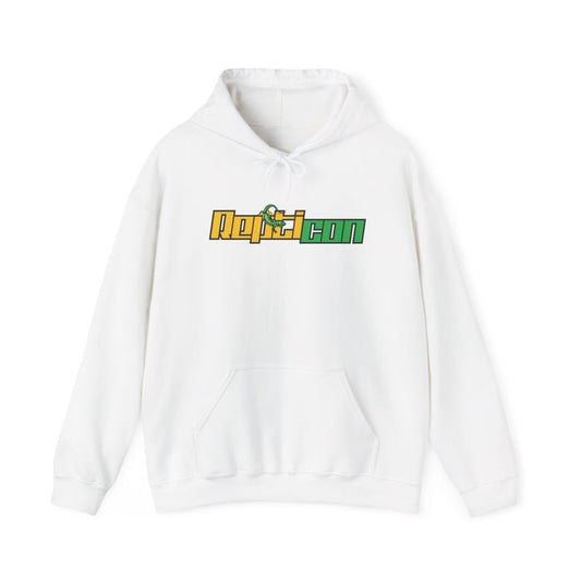 Repticon Men's Heavy Blend™ Hooded Sweatshirt