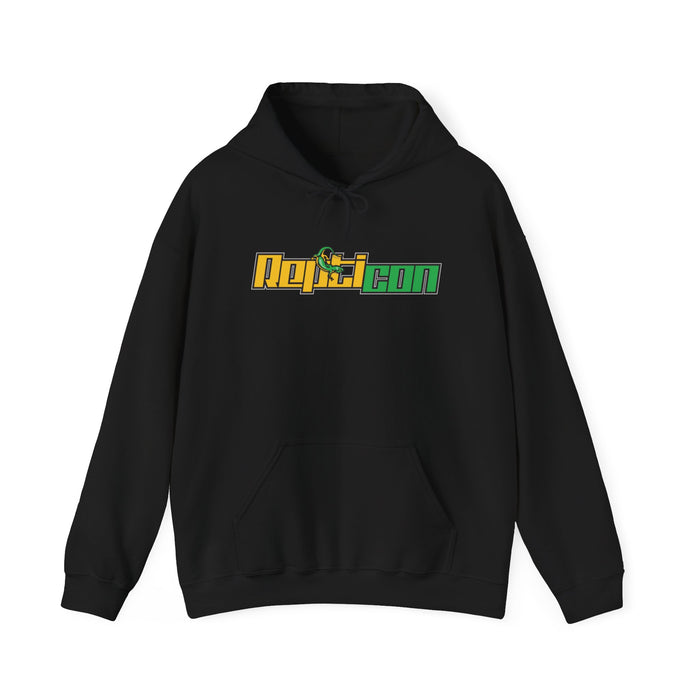 Repticon Men's Heavy Blend™ Hooded Sweatshirt