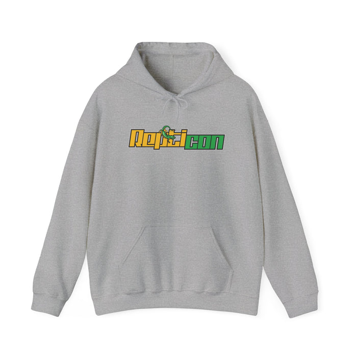 Repticon Men's Heavy Blend™ Hooded Sweatshirt