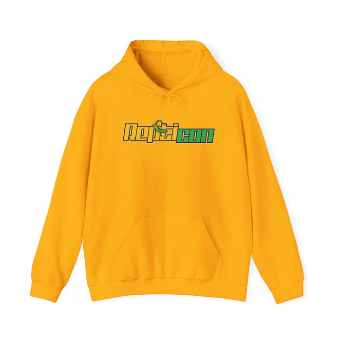 Repticon Men's Heavy Blend™ Hooded Sweatshirt