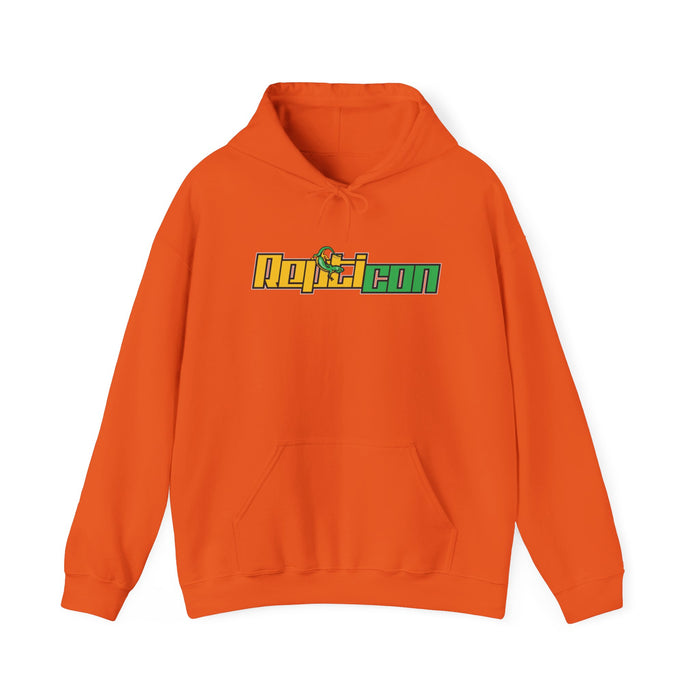 Repticon Men's Heavy Blend™ Hooded Sweatshirt