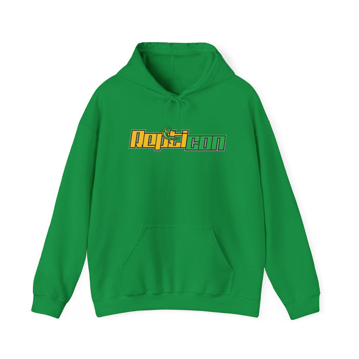 Repticon Men's Heavy Blend™ Hooded Sweatshirt