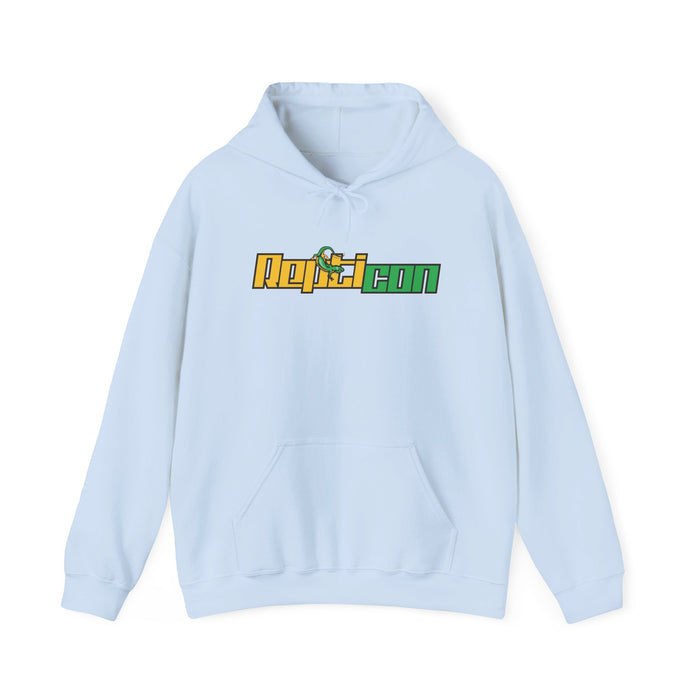 Repticon Men's Heavy Blend™ Hooded Sweatshirt
