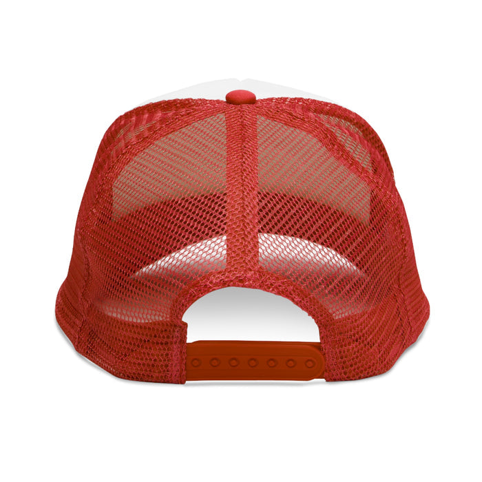 Repticon Mesh Cap w/ Reptile Group