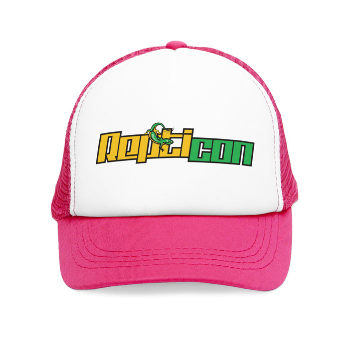 Repticon Mesh Cap