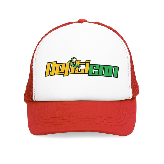 Repticon Mesh Cap