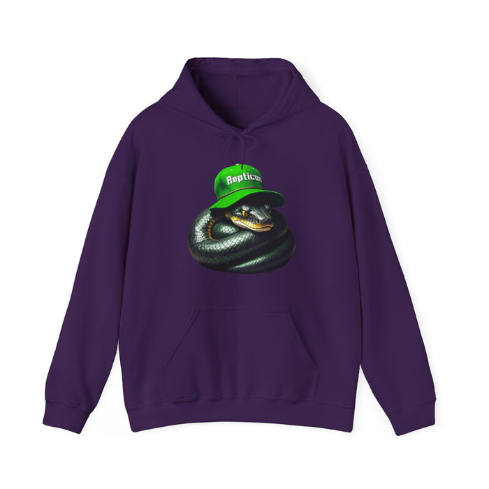 Purple / S