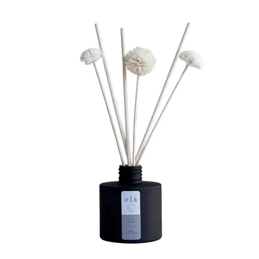 Rest No 5 Pom Pom Sola Wood Diffuser
