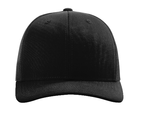 Richardson 112 Trucker Cap