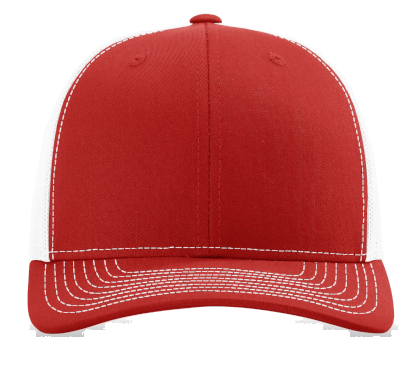 Red/White