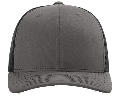 Richardson 112 Trucker Cap