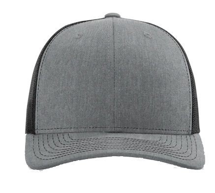 Richardson 112 Trucker Cap