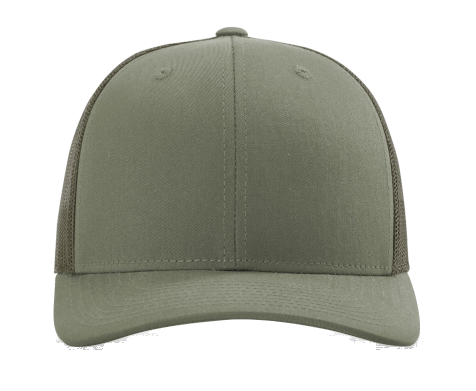 Richardson 112 Trucker Cap
