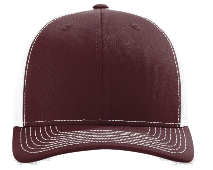 Richardson 112 Trucker Cap