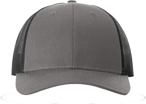 Richardson 115 Low Profile Trucker