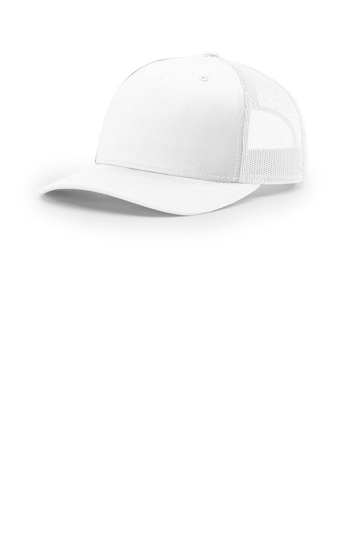 White / OSFA