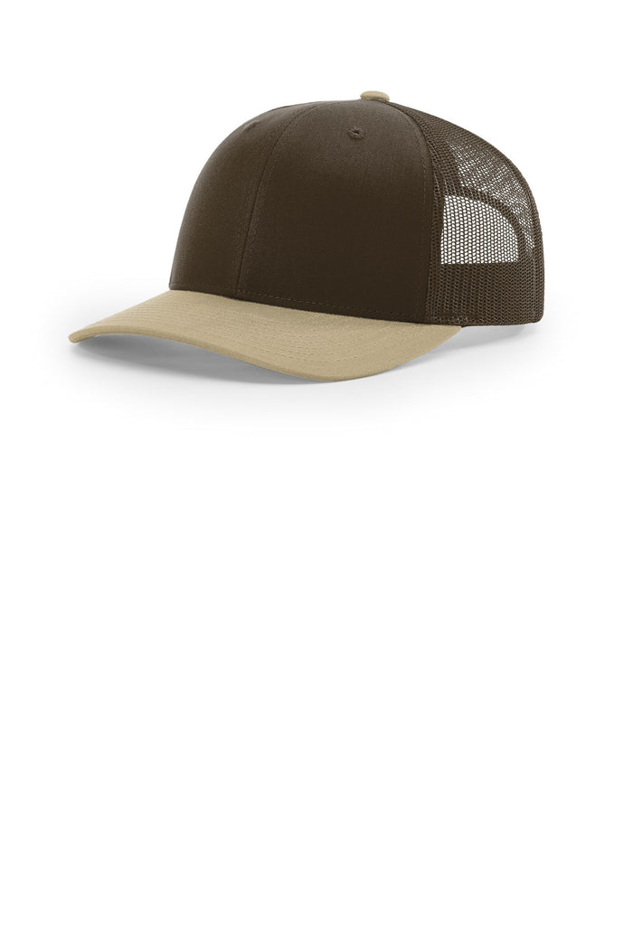 Brown/ Brown/ Khaki / OSFA