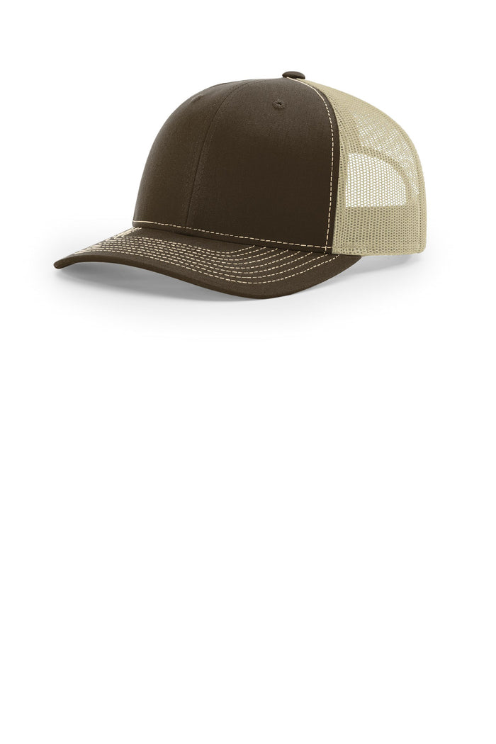 Brown/ Khaki / OSFA