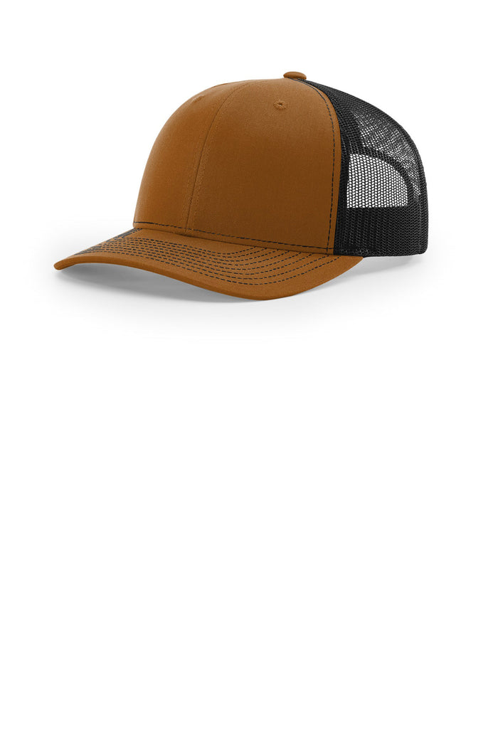 Caramel/ Black / OSFA