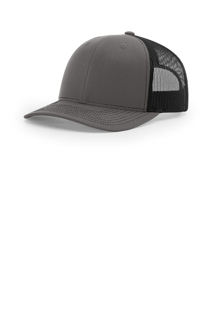 Charcoal/ Black / OSFA