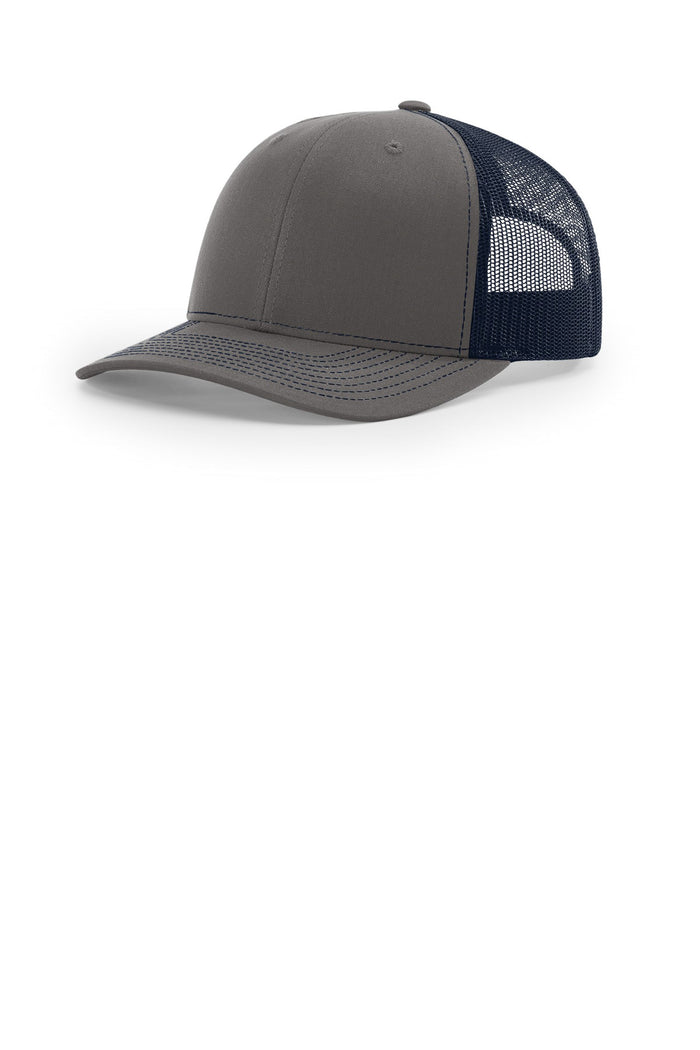 Charcoal/ Navy / OSFA