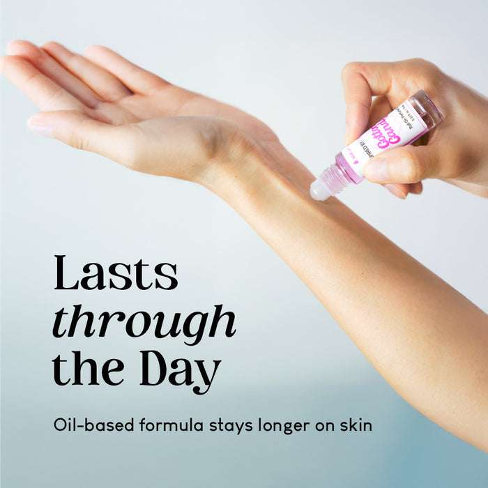 Roll-On Perfume Oil - Inspired by Pink Sugar (1 fl. oz.)