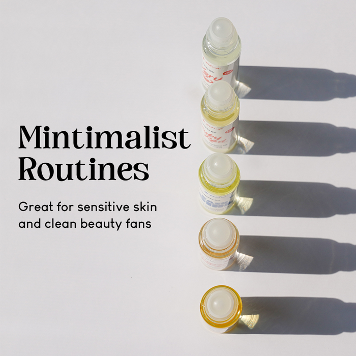 Roll-On Perfume Oil - Inspired by Pink Sugar (1 fl. oz.)