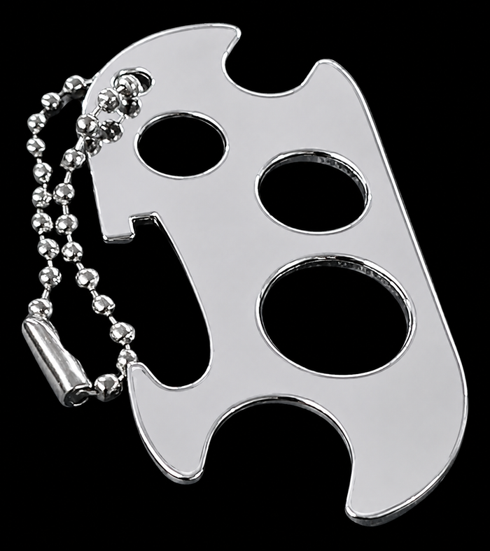 Roller Bottle Opener | Essential Oil Bottle Key