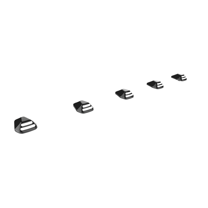 S-Series Cab Lights | 2008-2016 Ford F250 / F350 Superduty